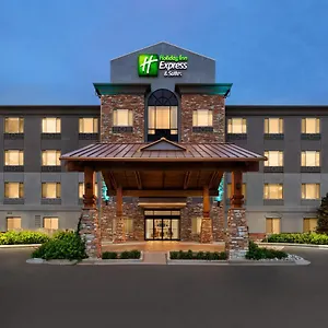 Express & Airport By Ihg *** Denver