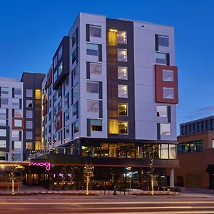 Moxy Cherry Creek *** Denver