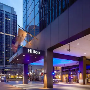 Hotell Hilton Center, Denver