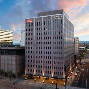 Homewood Suites- Downtown Convention Center *** Denver